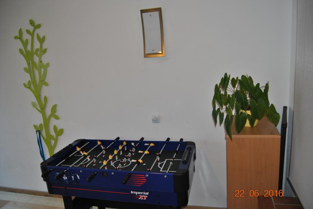 FeWo Grunig Zakharov Lahr  Bagian luar foto