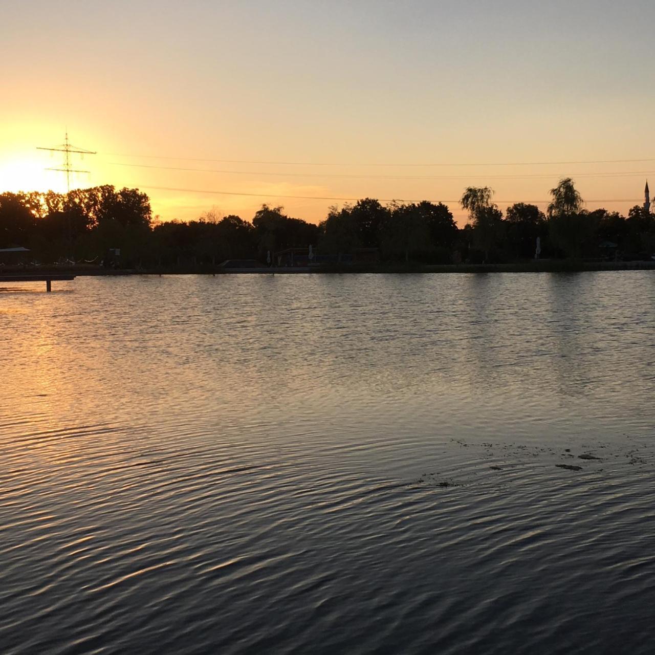 FeWo Grunig Zakharov Lahr  Bagian luar foto